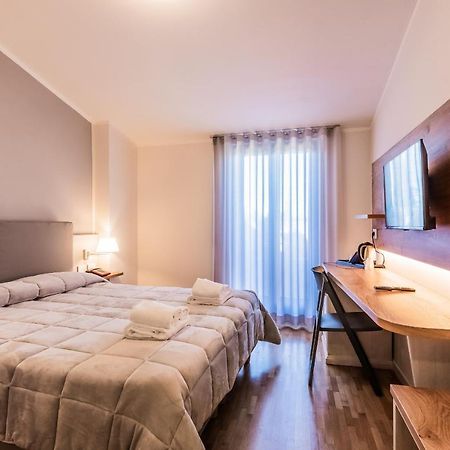 Hotel Palazzuolo Сан-Куйрико-д'Орча Экстерьер фото